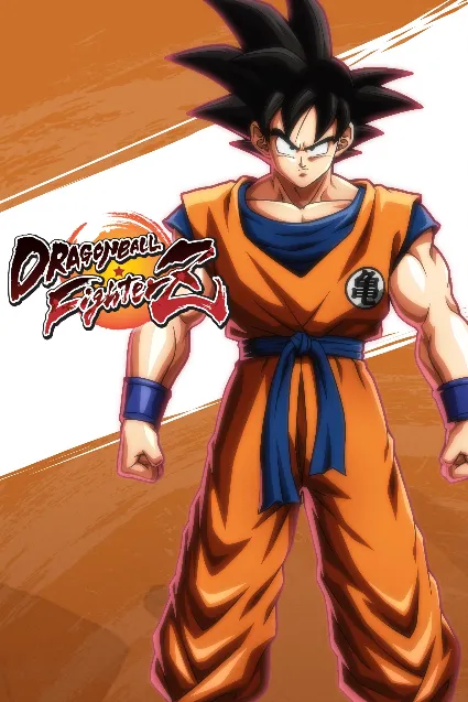 DRAGON BALL FighterZ - Goku (Windows) | PC | На любой аккаунт