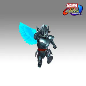 Marvel vs. Capcom: Infinite - Arthur Fallen Angel Armor Costume | XBOX+PC | На любой