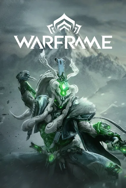 Warframe: Wukong Qitian Collection | XBOX | На любой аккаунт