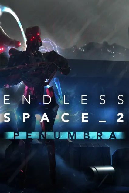 Endless Space 2: Penumbra | PC | На любой аккаунт