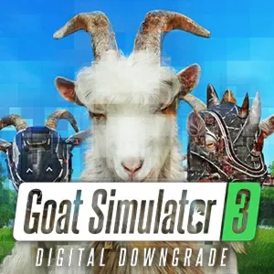 Goat Simulator 3 - Digital Downgrade DLC | XBOX | На любой аккаунт