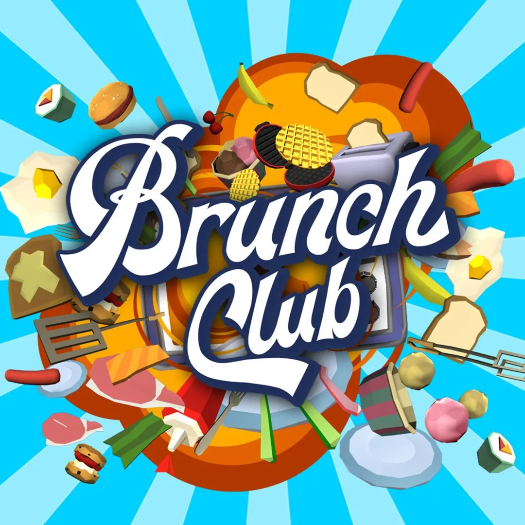 Brunch Club | XBOX | На любой аккаунт