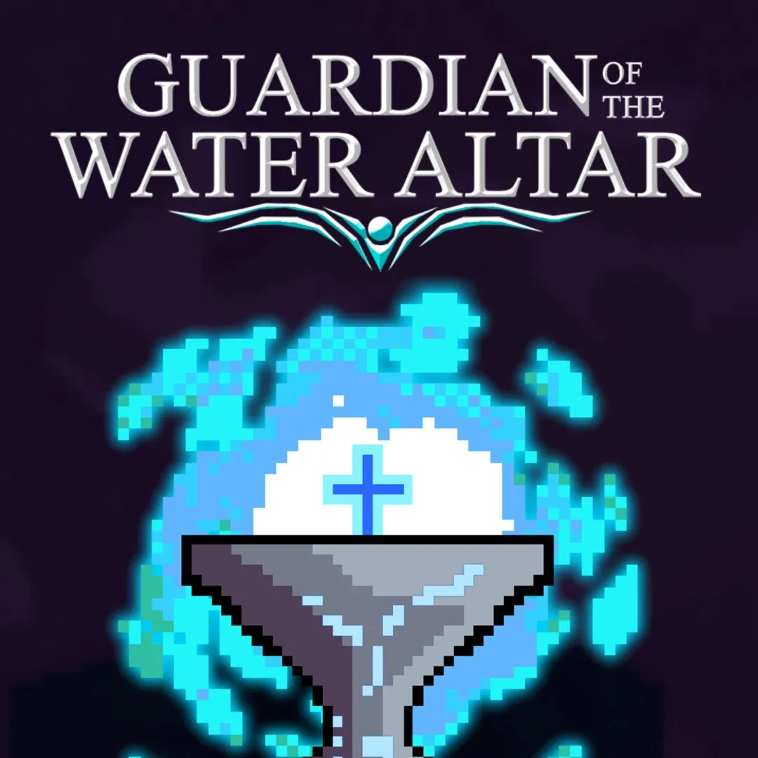 Guardian of the Water Altar | XBOX | На любой аккаунт
