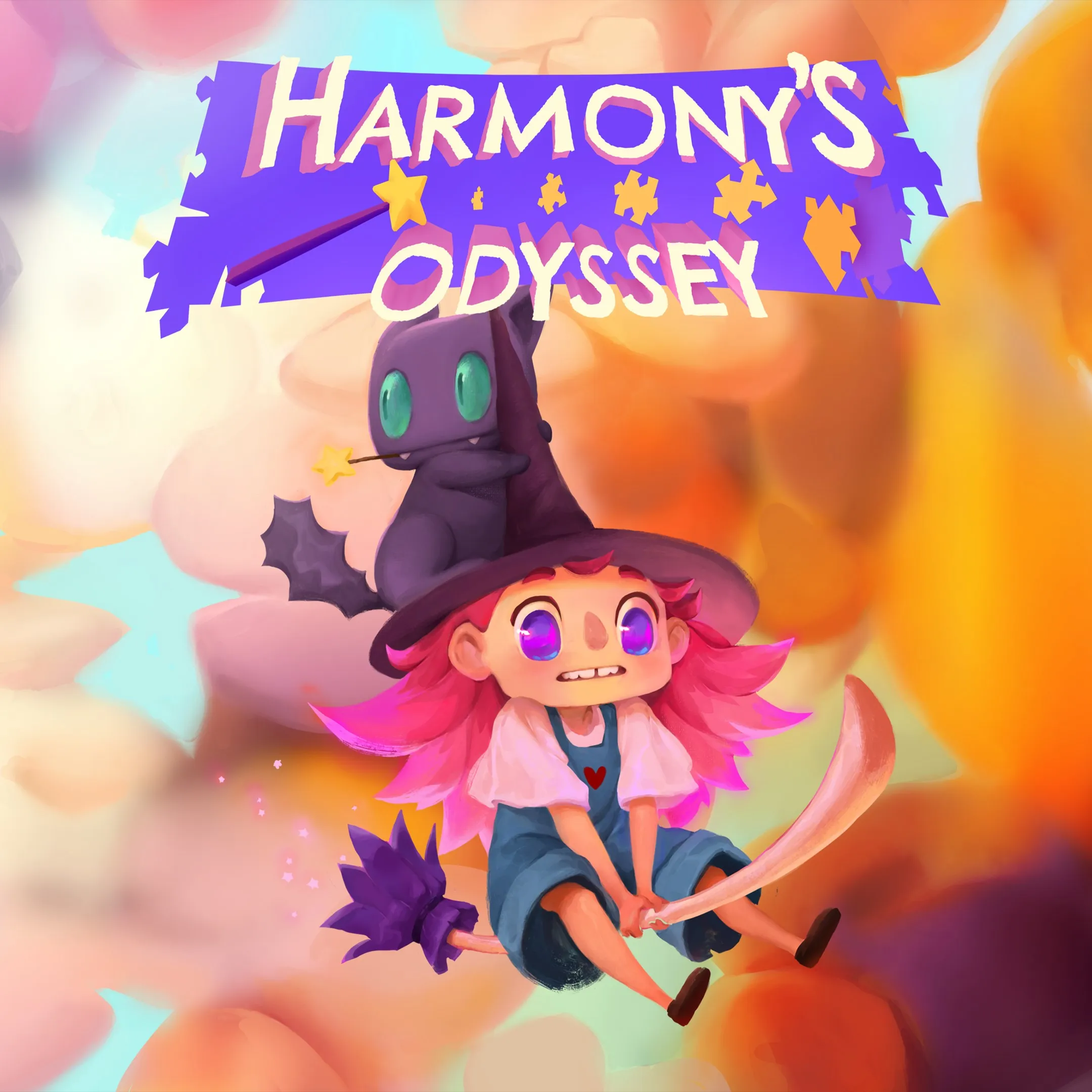 Harmony's Odyssey | XBOX | На любой аккаунт