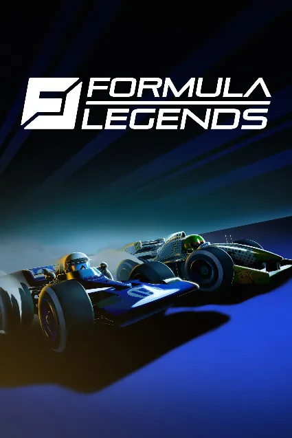 Formula Legends : Turbo Power Pack | XBOX+PC | На любой аккаунт