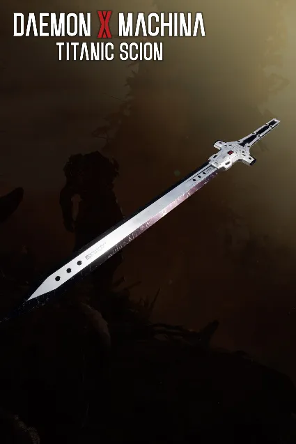 Metallic Equipment - Levendis (Blade) | XBOX | На любой аккаунт