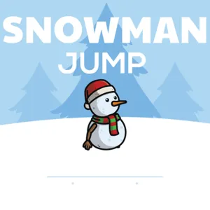 Snowman Jump | XBOX+PC | На любой аккаунт