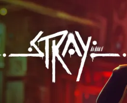  Stray Steam /  Ключ / Только Турция