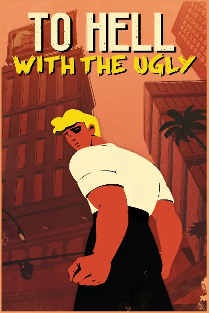 To Hell With The Ugly | XBOX | На любой аккаунт