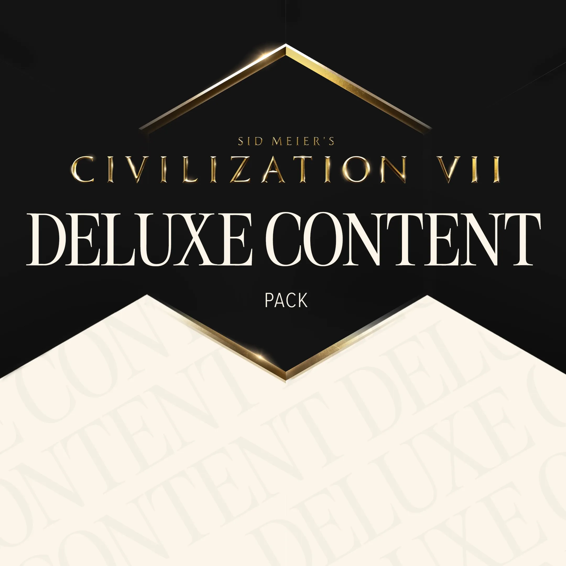 Sid Meier's Civilization® VII: Deluxe Content Pack | XBOX | На любой аккаунт