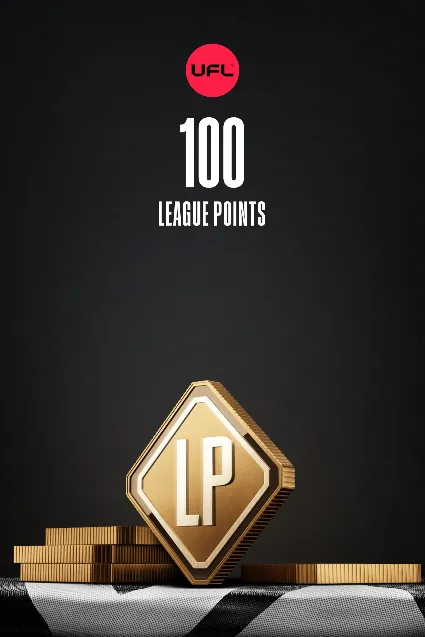 100 LP | XBOX | На любой аккаунт