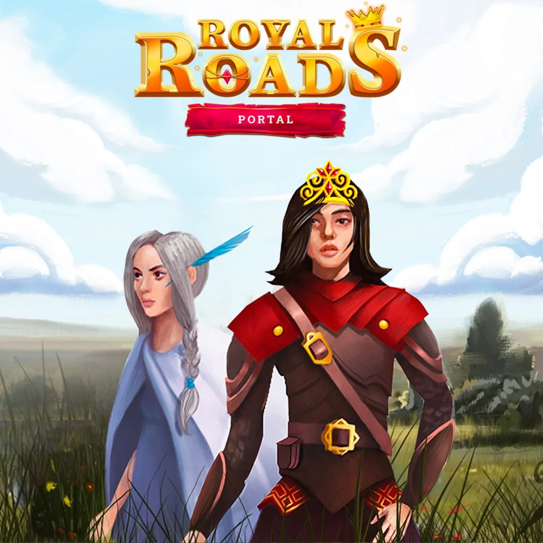 Royal Roads 3 | XBOX | На любой аккаунт