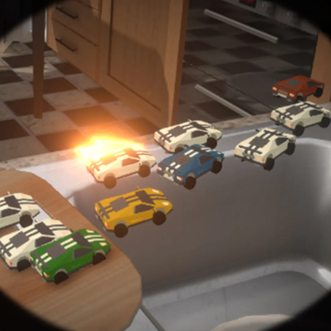 Tinker Racers | XBOX | На любой аккаунт