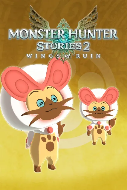 Navirou's Outfit: Paolumu Costume | XBOX | На любой аккаунт