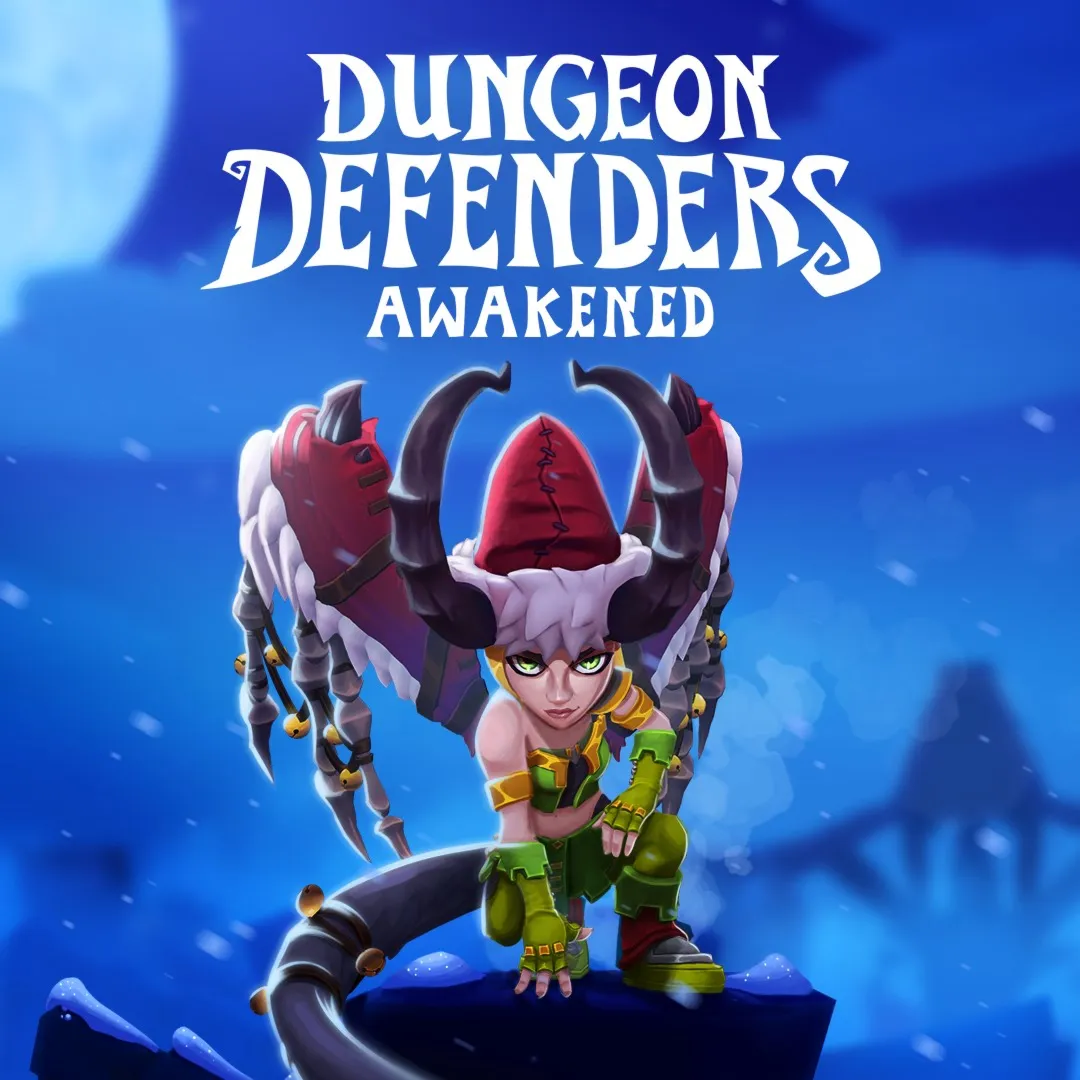 Winter Defenderland for Dungeon Defenders Awakened | XBOX | На любой аккаунт