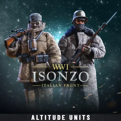 Altitude Units Pack (Windows) | PC | На любой аккаунт