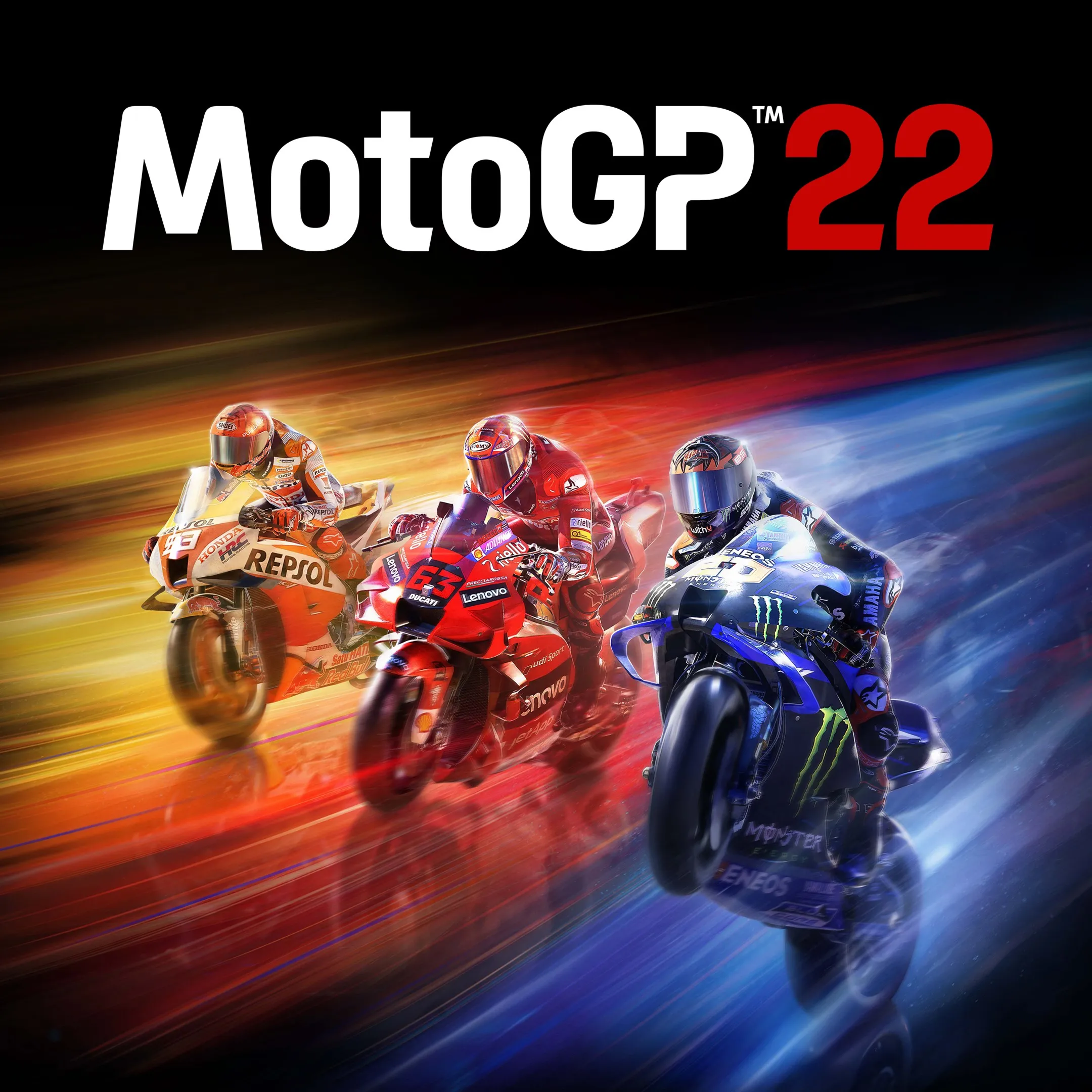 MotoGP™22 - Windows Edition | PC | На любой аккаунт
