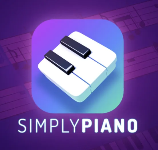 Подписка Simply Piano Premium на 12 месяцев на ваш аккаунт