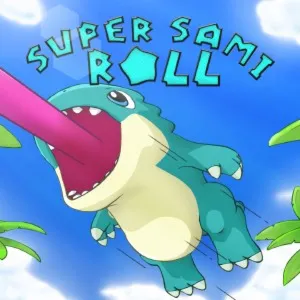 Super Sami Roll | XBOX | На любой аккаунт