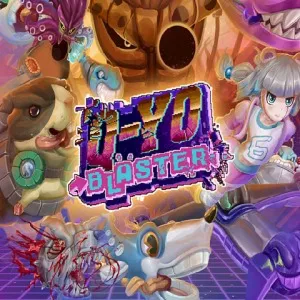 Q-YO Blaster | XBOX | На любой аккаунт