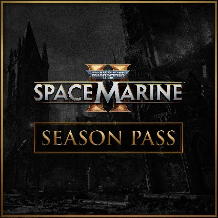Warhammer 40,000: Space Marine 2 - Season Pass | XBOX+PC | На любой аккаунт