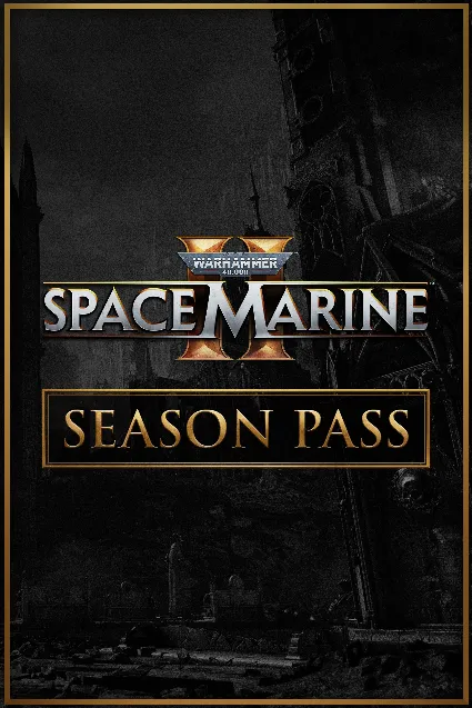 Warhammer 40,000: Space Marine 2 - Season Pass | XBOX+PC | На любой аккаунт