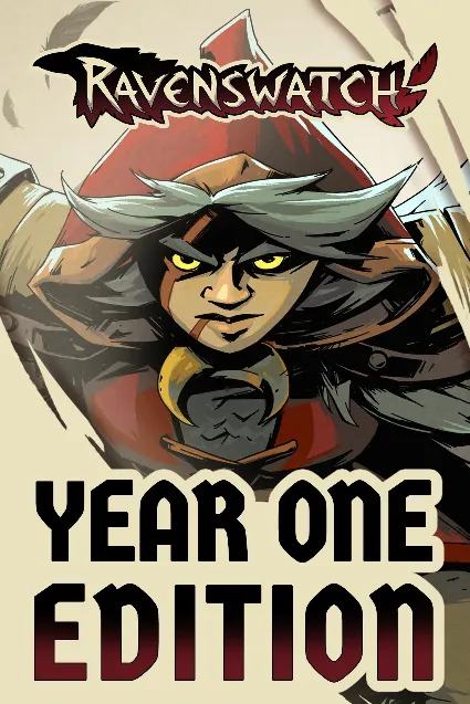 Ravenswatch - Year One Edition | XBOX | На любой аккаунт