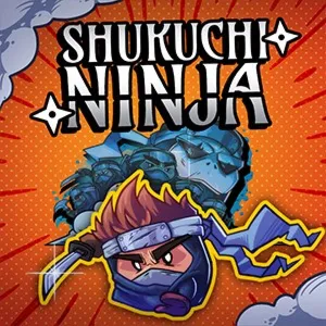 Shukuchi Ninja | XBOX | На любой аккаунт