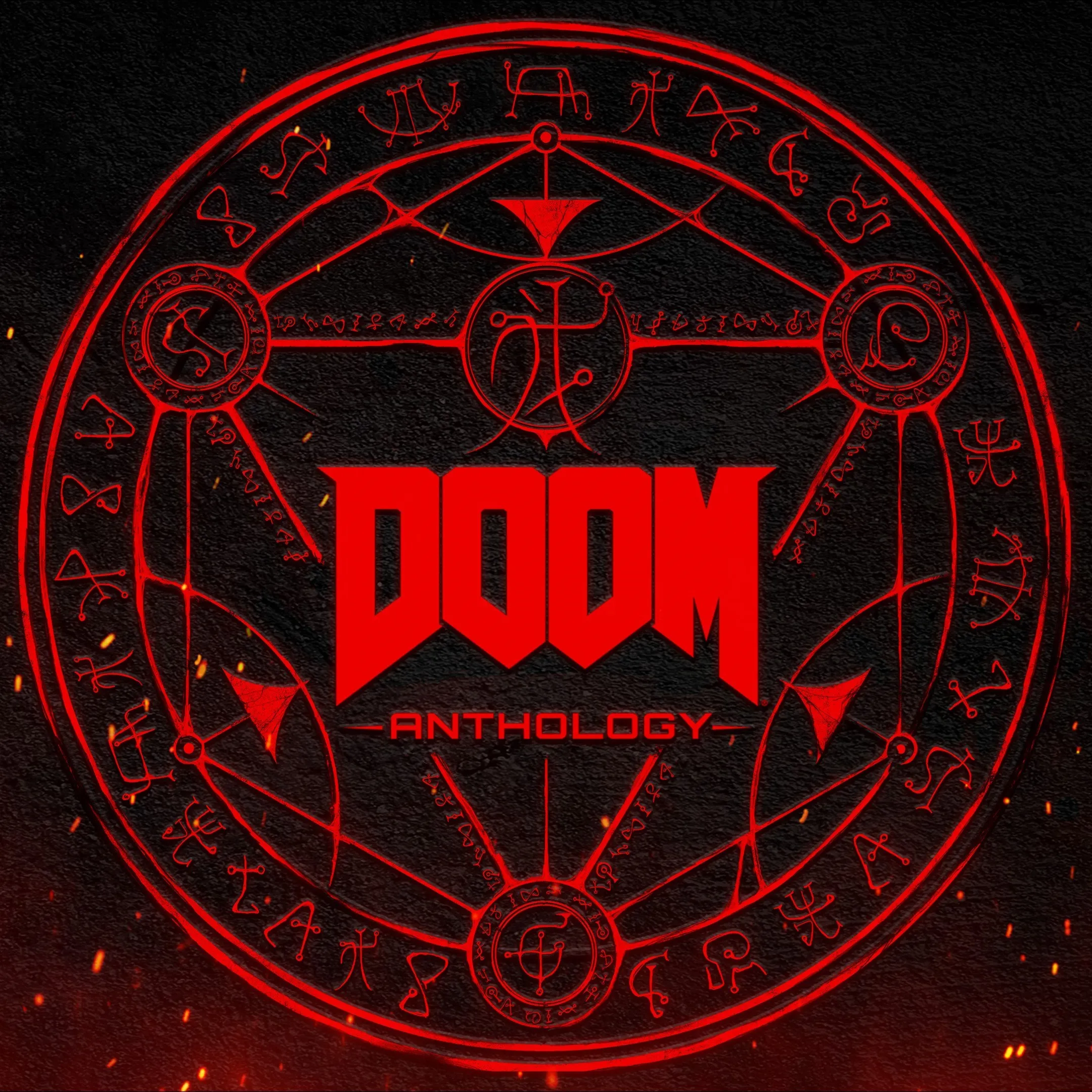 DOOM Anthology | XBOX | На любой аккаунт