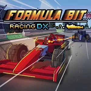Formula Bit Racing DX | XBOX | На любой аккаунт