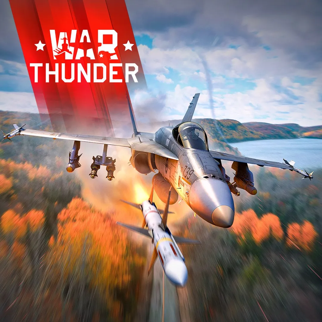 War Thunder - CF-188A Hornet Pack | XBOX+PC | На любой аккаунт
