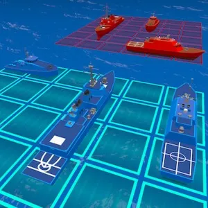 Enhanced Naval Combat | XBOX+PC | На любой аккаунт