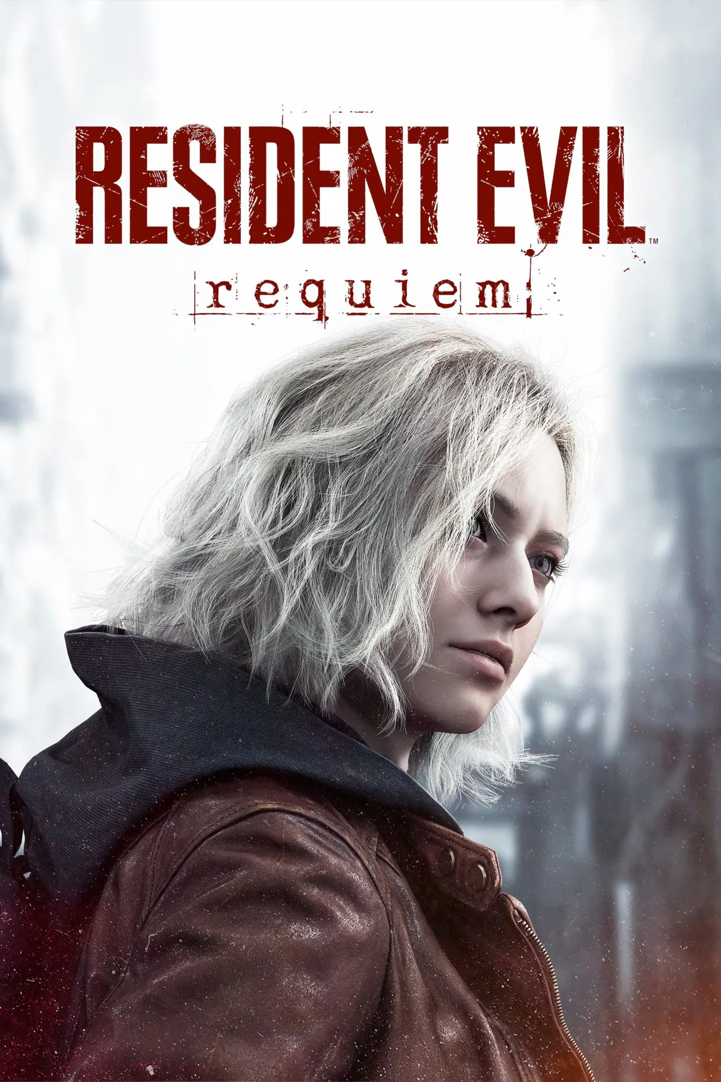 ☣️ RESIDENT EVIL REQUIEM: DELUXE EDITION (RE9)  STEAM ACCOUNT LIFETIME☣️