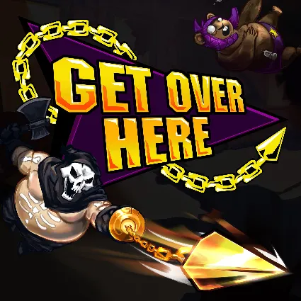Get Over Here | XBOX | На любой аккаунт