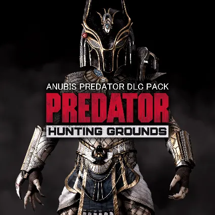 Predator: Hunting Grounds - Anubis Predator | XBOX | На любой аккаунт