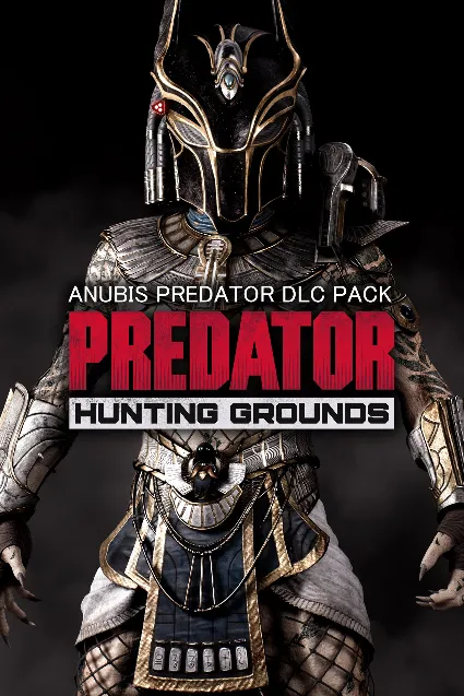 Predator: Hunting Grounds - Anubis Predator | XBOX | На любой аккаунт