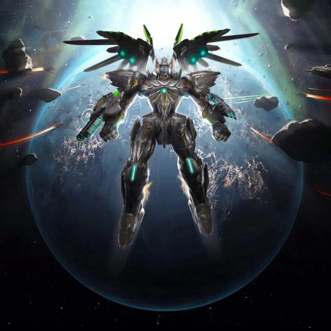 War Tech Fighters | XBOX | На любой аккаунт