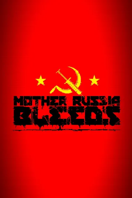 Mother Russia Bleeds | PC | На любой аккаунт