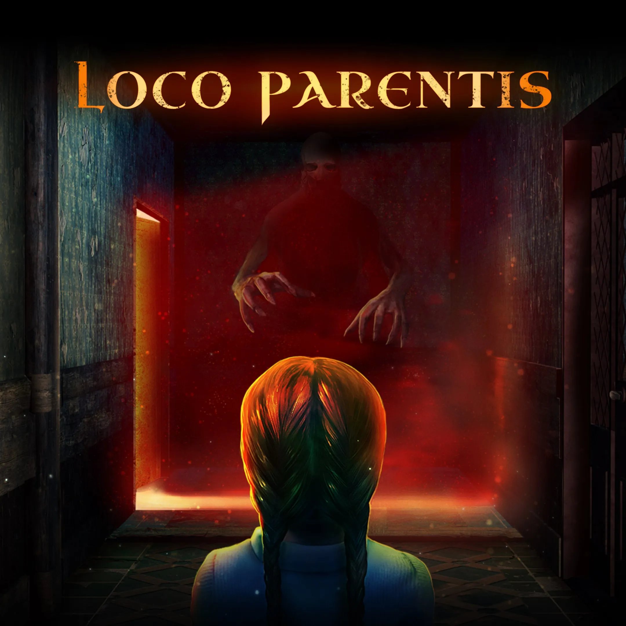 Loco Parentis | XBOX | На любой аккаунт