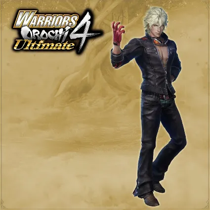 WO4U: Special Costume for Hades | XBOX | На любой аккаунт