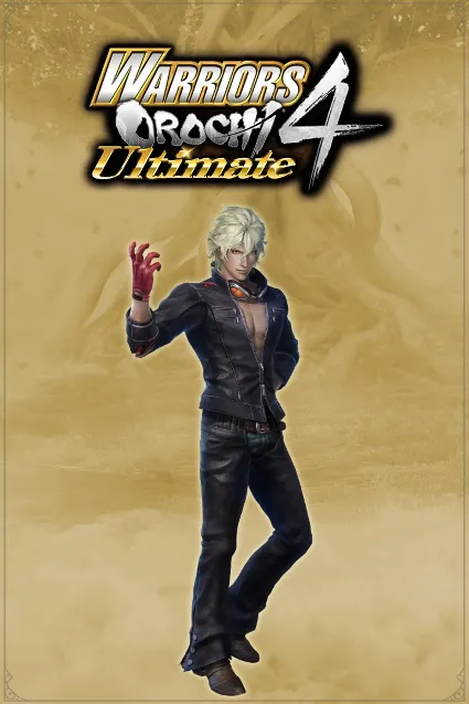 WO4U: Special Costume for Hades | XBOX | На любой аккаунт
