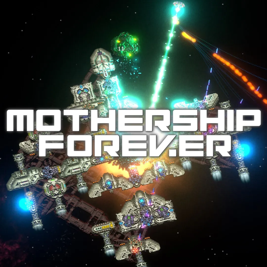 Mothership Forever | XBOX | На любой аккаунт