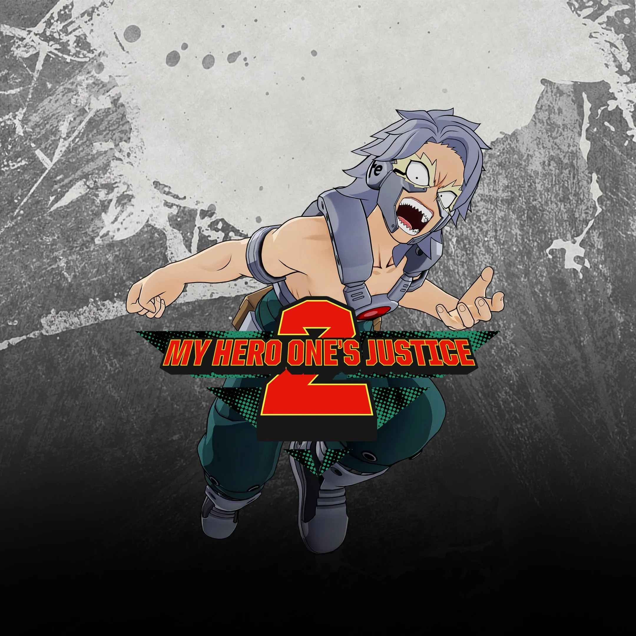 MY HERO ONE'S JUSTICE 2 DLC Pack 4: Tetsutetsu Tetsutetsu | XBOX | На любой аккаунт