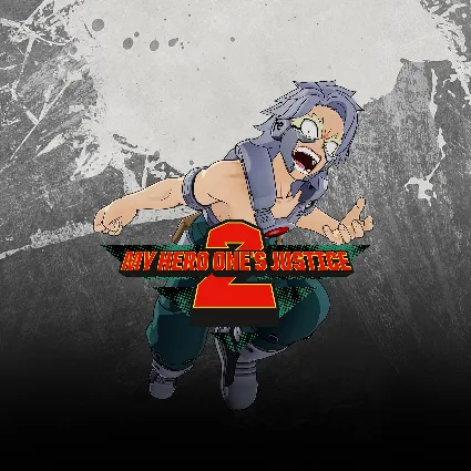 MY HERO ONE'S JUSTICE 2 DLC Pack 4: Tetsutetsu Tetsutetsu | XBOX | На любой аккаунт