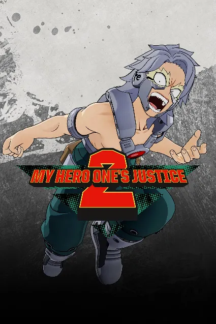 MY HERO ONE'S JUSTICE 2 DLC Pack 4: Tetsutetsu Tetsutetsu | XBOX | На любой аккаунт
