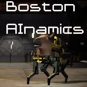 Boston AInamics | XBOX+PC | На любой аккаунт
