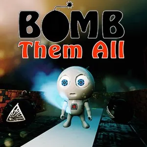 Bomb Them All | XBOX+PC | На любой аккаунт