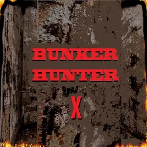 Bunker Hunter X 1.0 | XBOX | На любой аккаунт