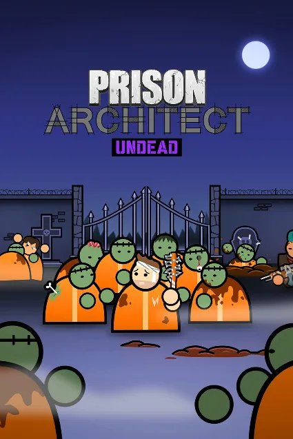 Prison Architect - Undead | XBOX | На любой аккаунт