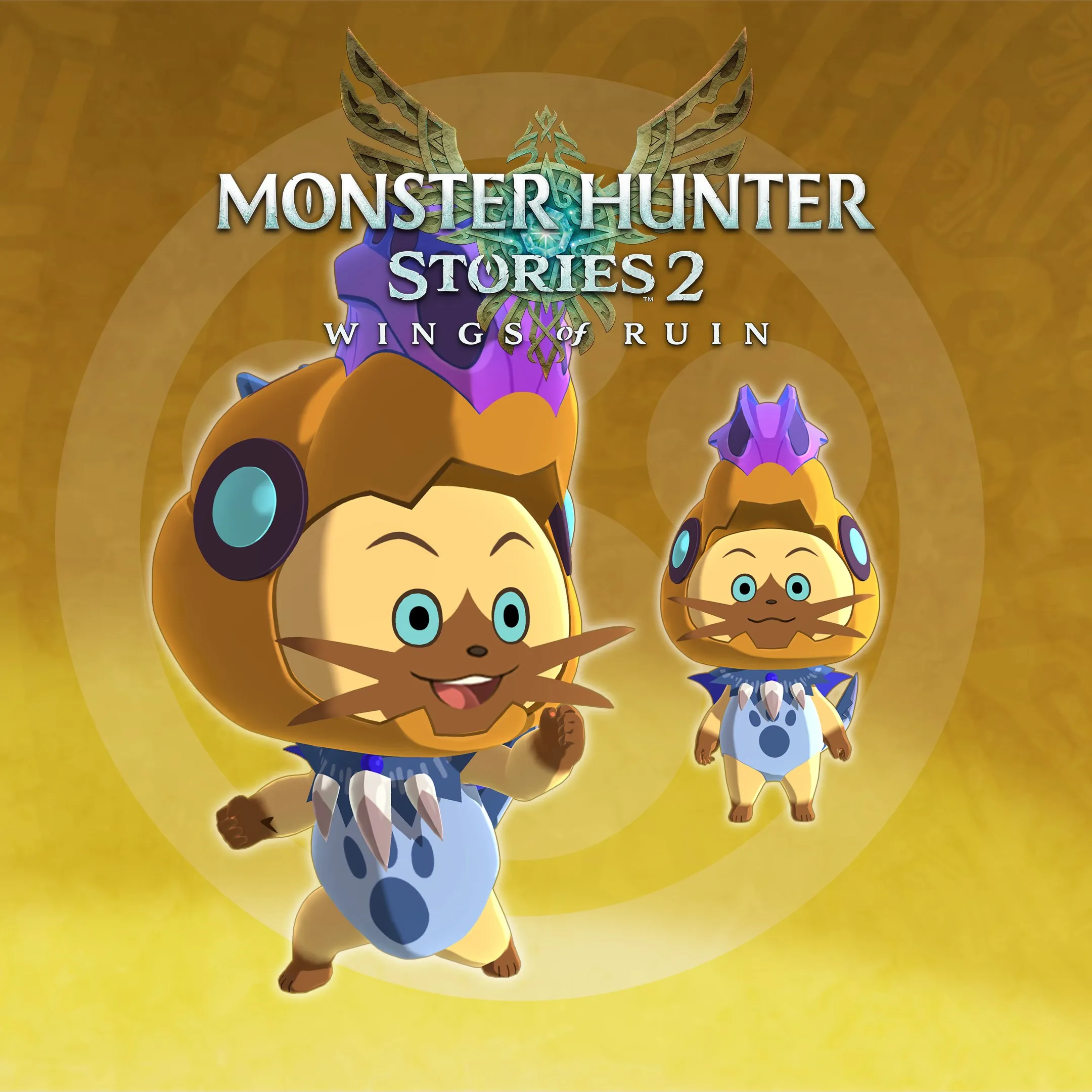 Navirou's Outfit: Fulgur Anja Costume | XBOX | На любой аккаунт
